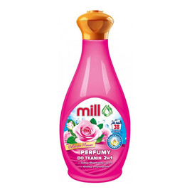 Perfumy do tkanin 38 prań Delicate Flower