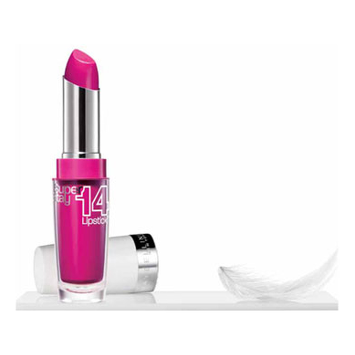 Maybelline Pomadka Do Ust Super Stay 14h