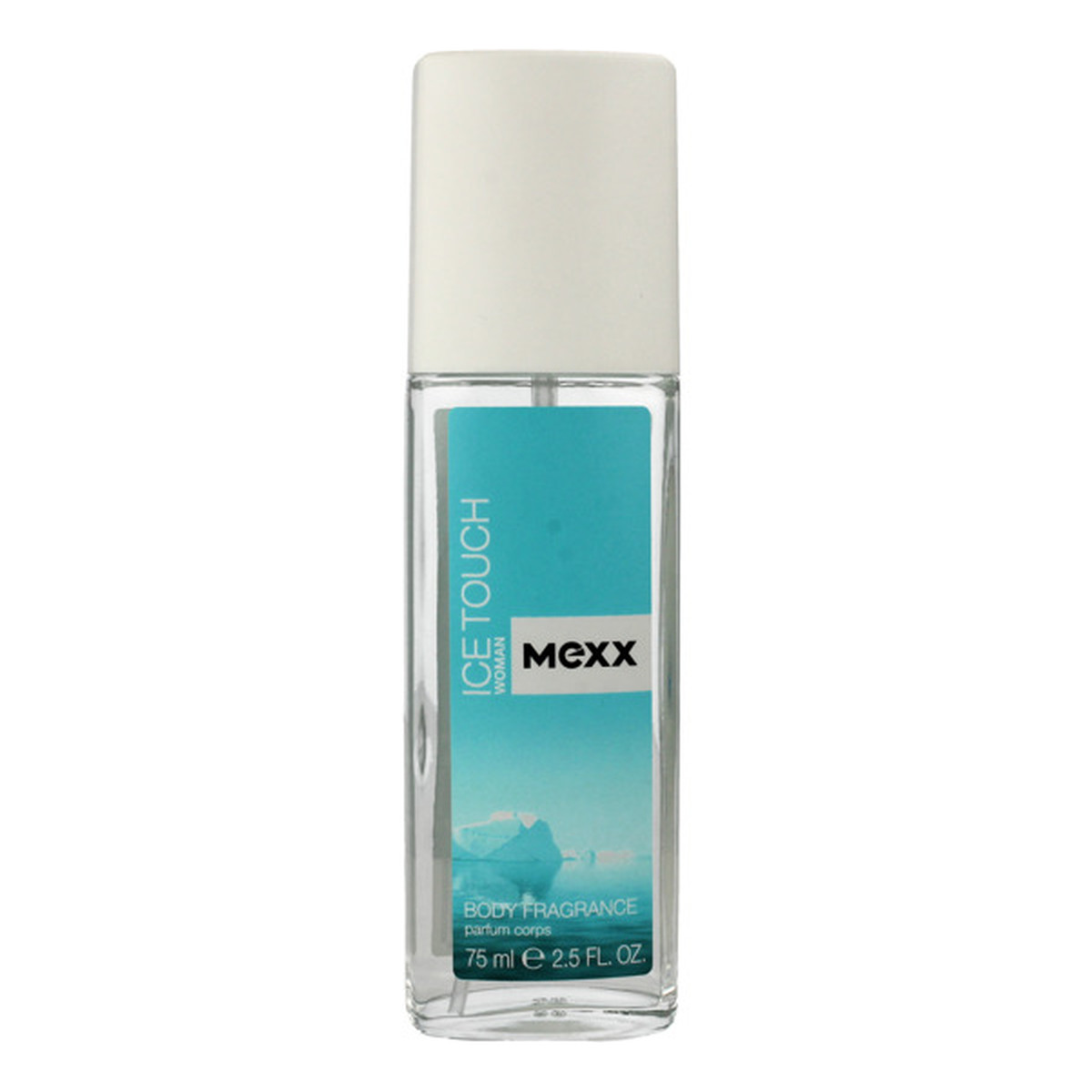 Mexx Ice Touch Woman Dezodorant atomizer 75ml