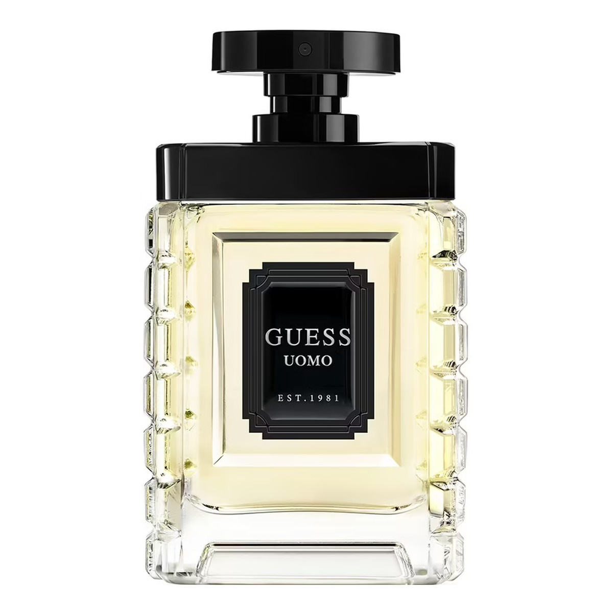 Guess Uomo Woda toaletowa spray 100ml