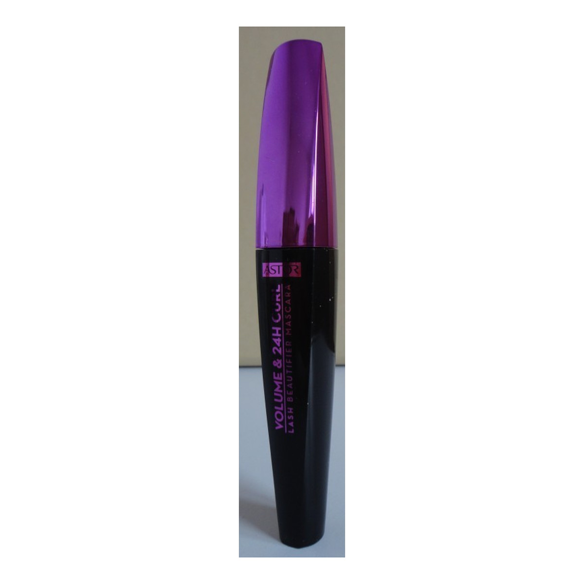 Astor Volume & 24H Curl Pogrubiający tusz do rzęs 10ml