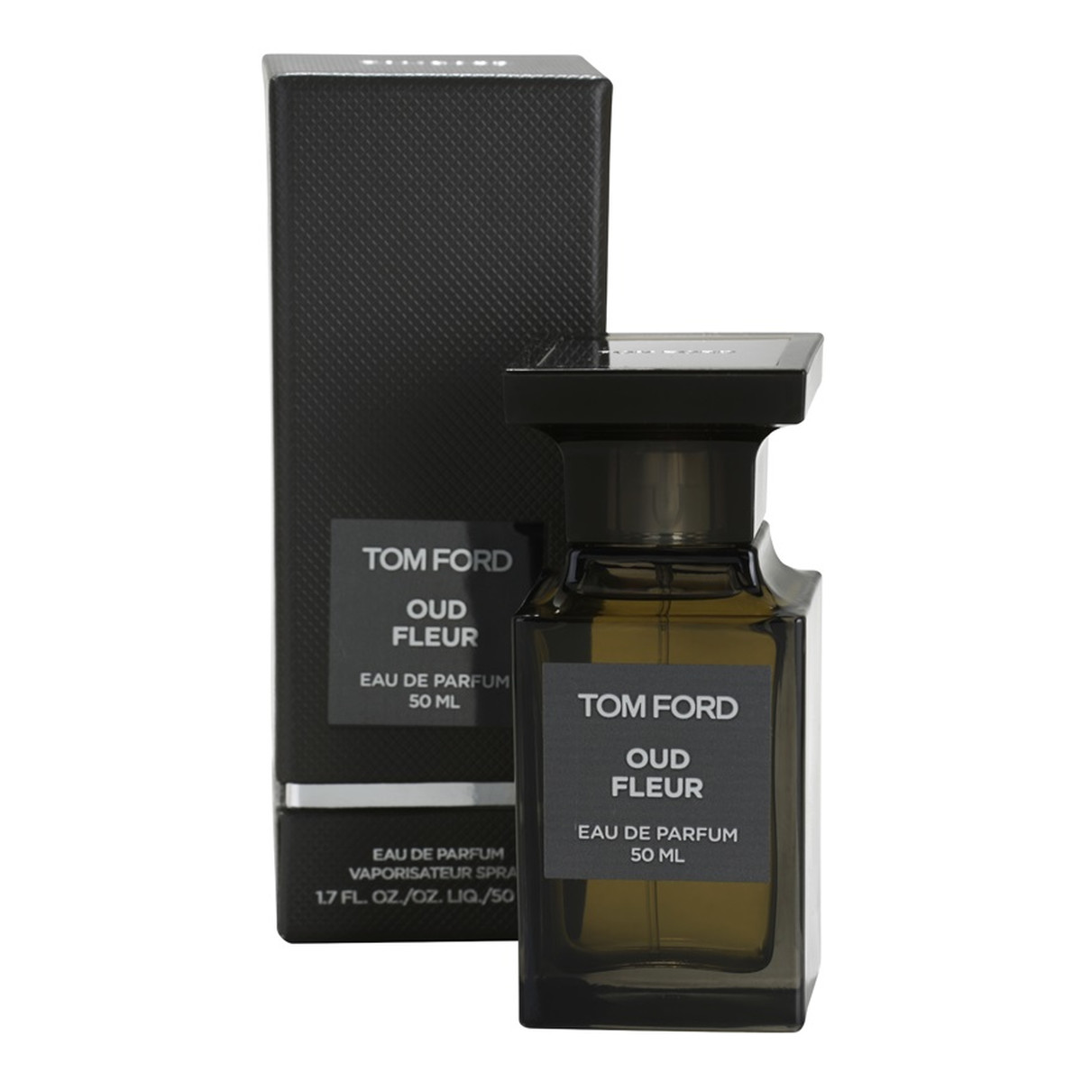 Tom Ford Oud Fleur Woda perfumowana 50ml