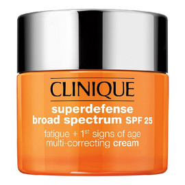 Broad Spectrum SPF25 Multi-Correcting Cream krem korygujący zmęczenie i pierwsze oznaki starzenia