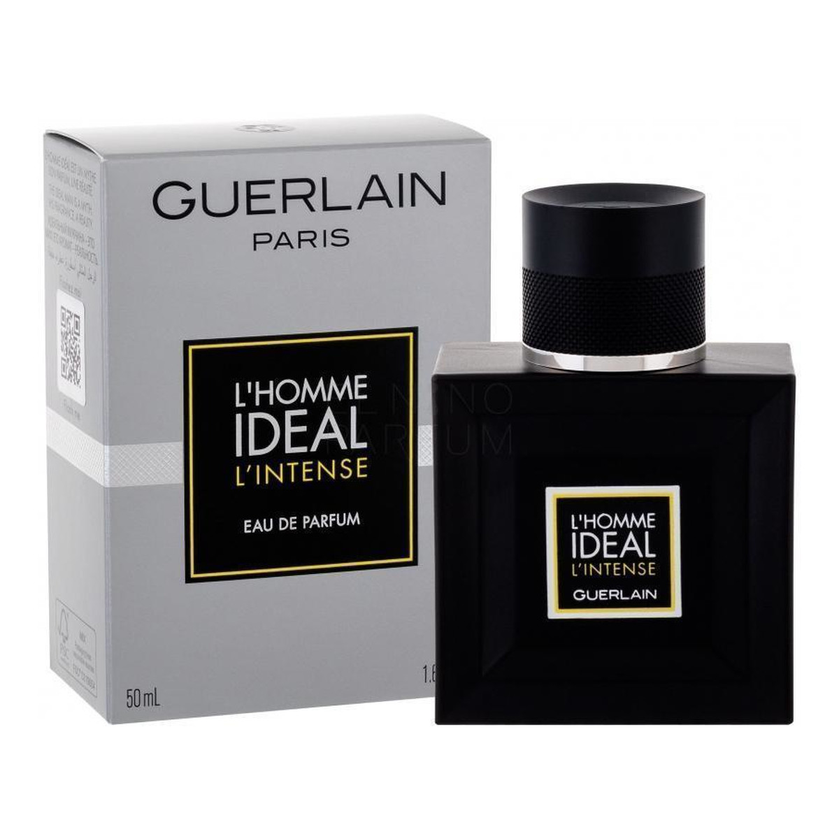 Guerlain L'Homme Ideal L'Intense Woda perfumowana spray 50ml