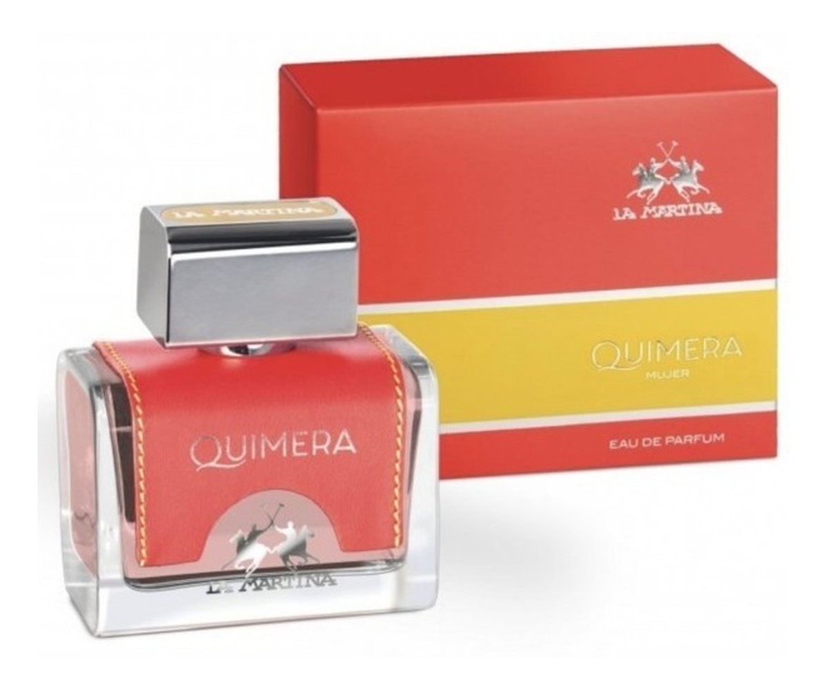 Woda perfumowana spray
