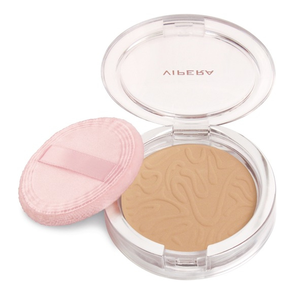 Vipera lekko koloryzujący puder prasowany 13g