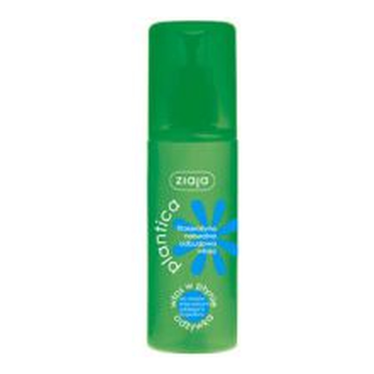 Ziaja Plantica V Odżywka Włos w Płynie Fitokeratyna 125ml