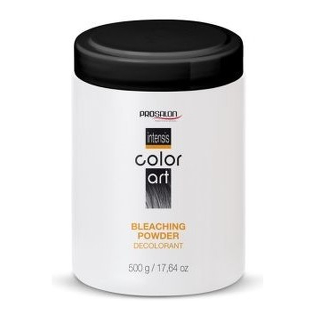 Chantal Profesional ProSalon Color Art Rozjaśniacz do włosów 6 ton 500g