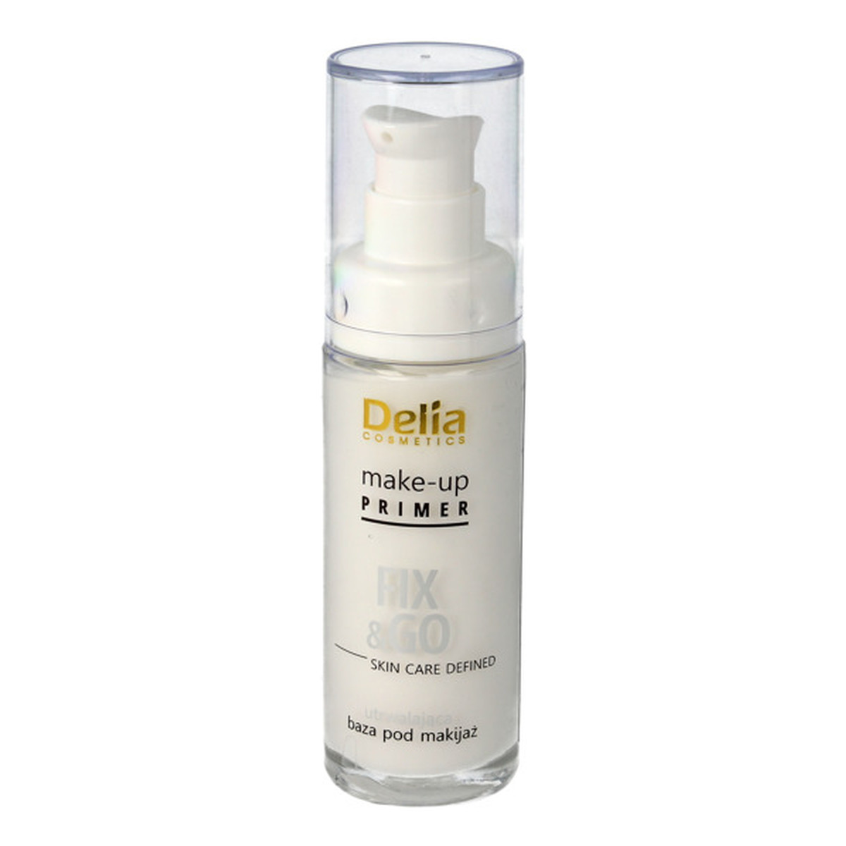Delia Fix&Go utrwalająca Baza pod makijaż 30ml