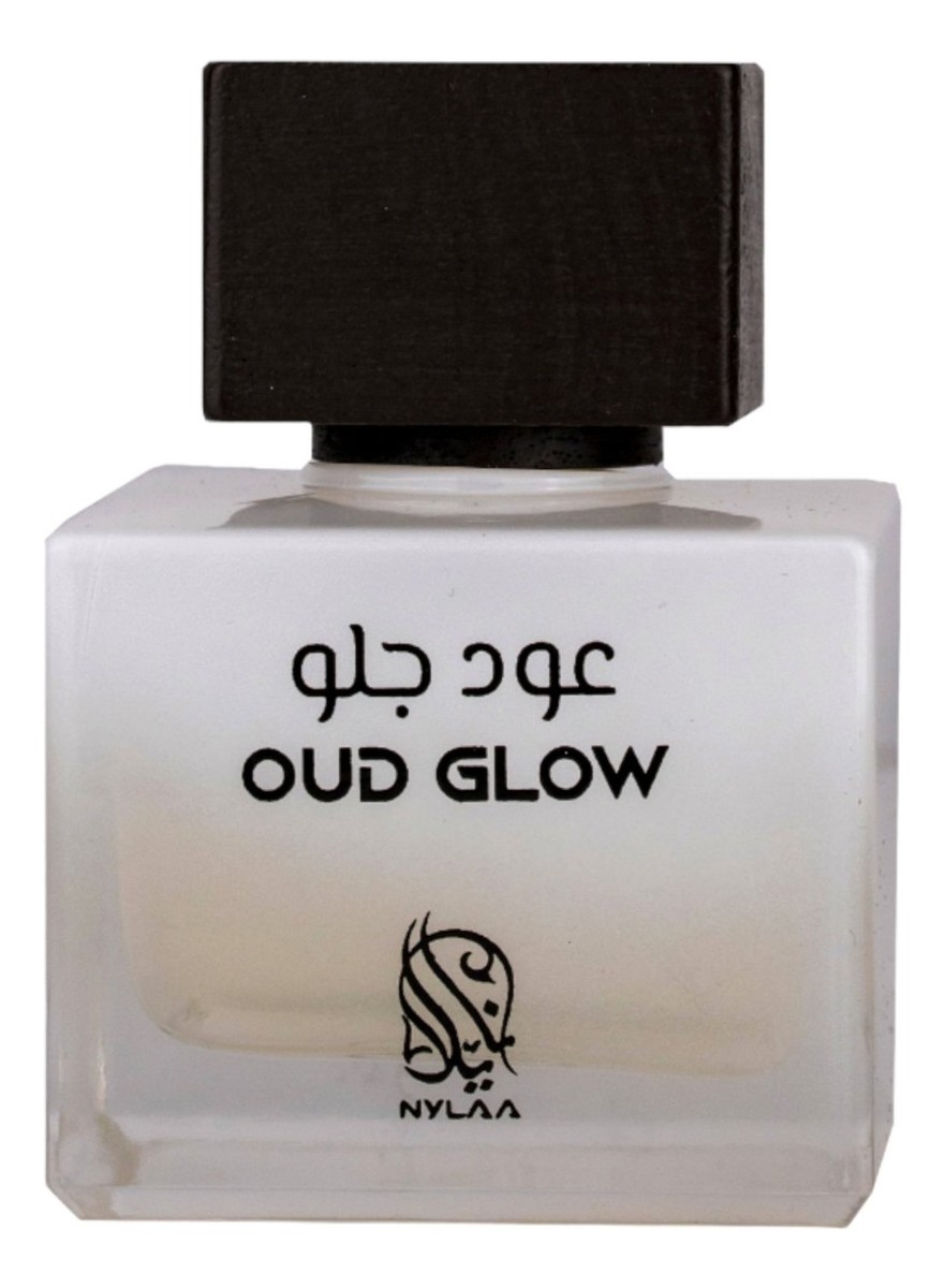 Oud Glow woda perfumowana