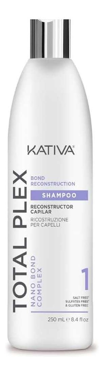 Total Plex Reconstruction Szampon