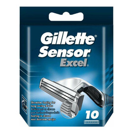 Wkłady do maszynki do golenia