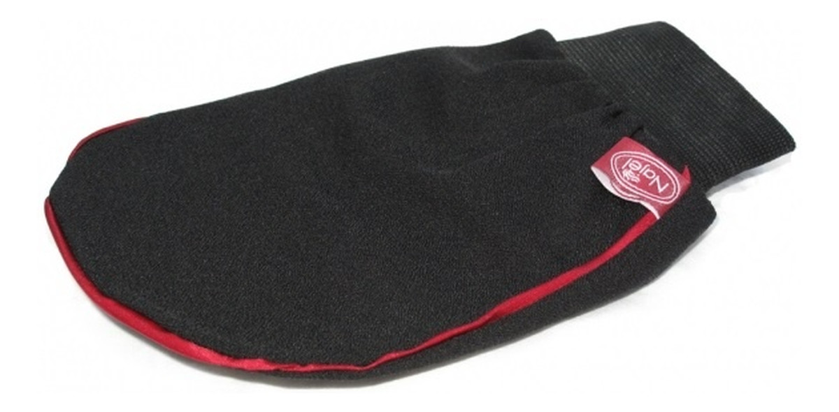 Rękawica Peelingująca