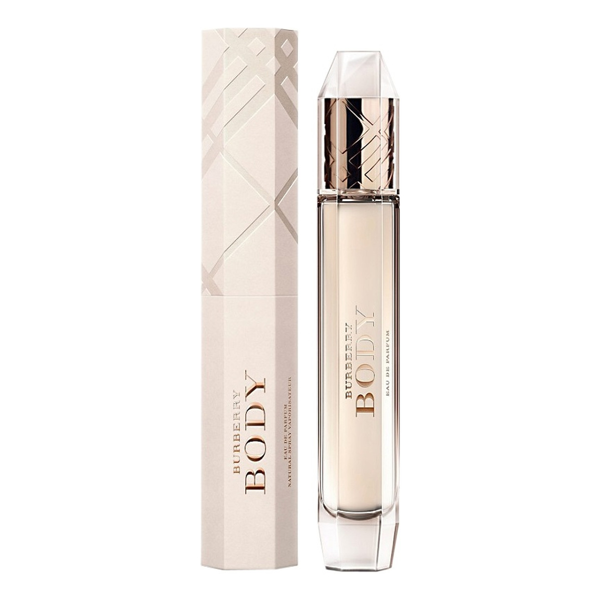 Burberry Body woda perfumowana dla kobiet 35ml