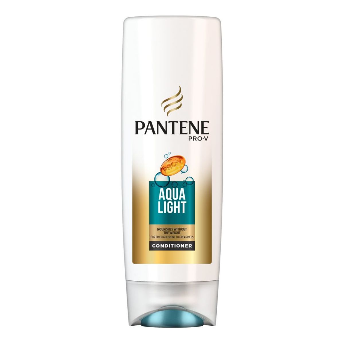 Pantene Pro-V Aqua Light Odżywka Do Włosów 300ml
