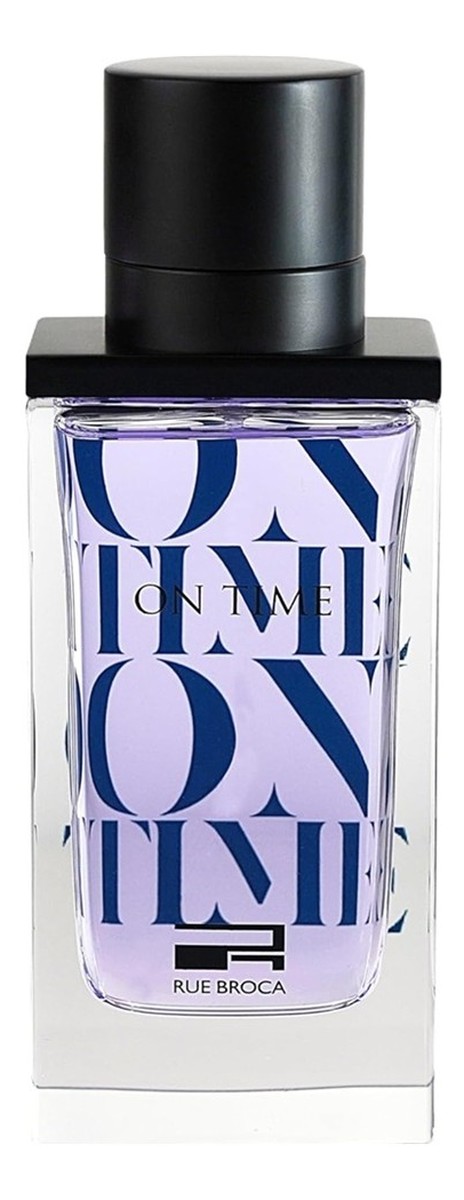 Woda perfumowana spray