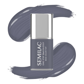 Glossy 3in1 Lakier hybrydowy do paznokci