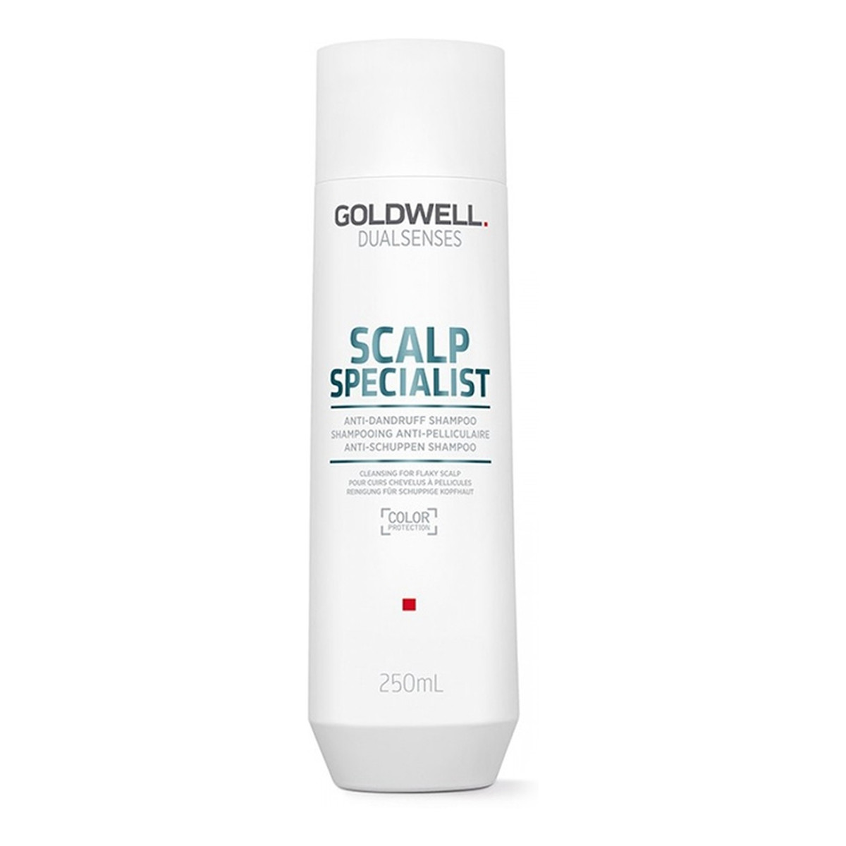 Goldwell Dualsenses Scalp Specialist Przeciwłupieżowy szampon do włosów 250ml