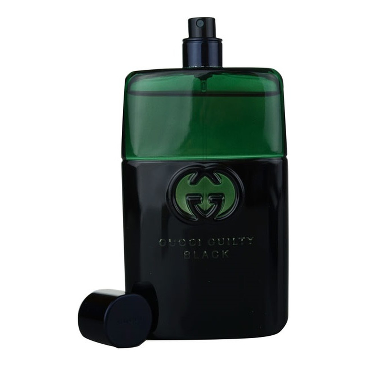 Gucci Guilty Black Pour Homme Woda toaletowa dla mężczyzn 90ml