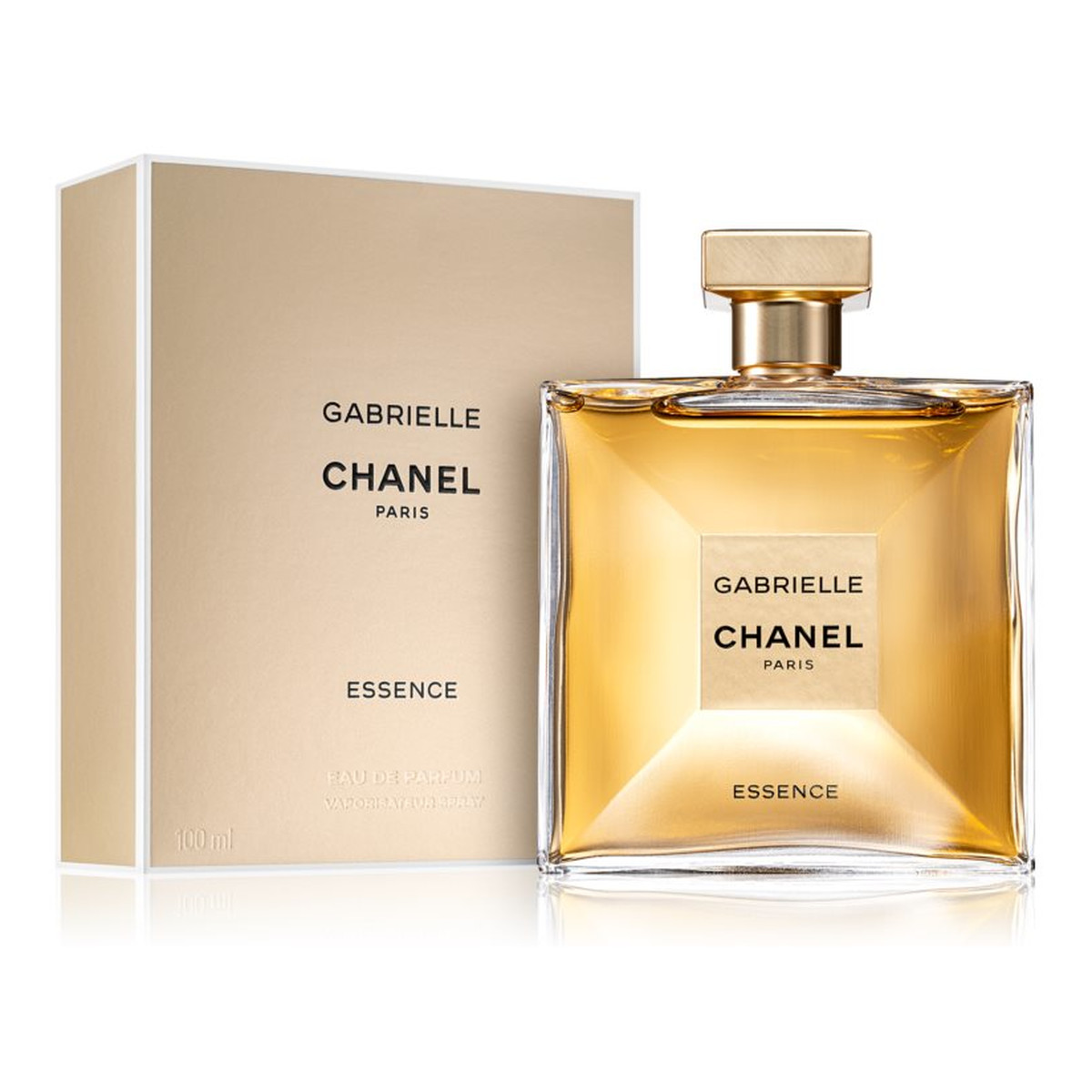 Chanel Gabrielle Essence Woda perfumowana spray 100ml