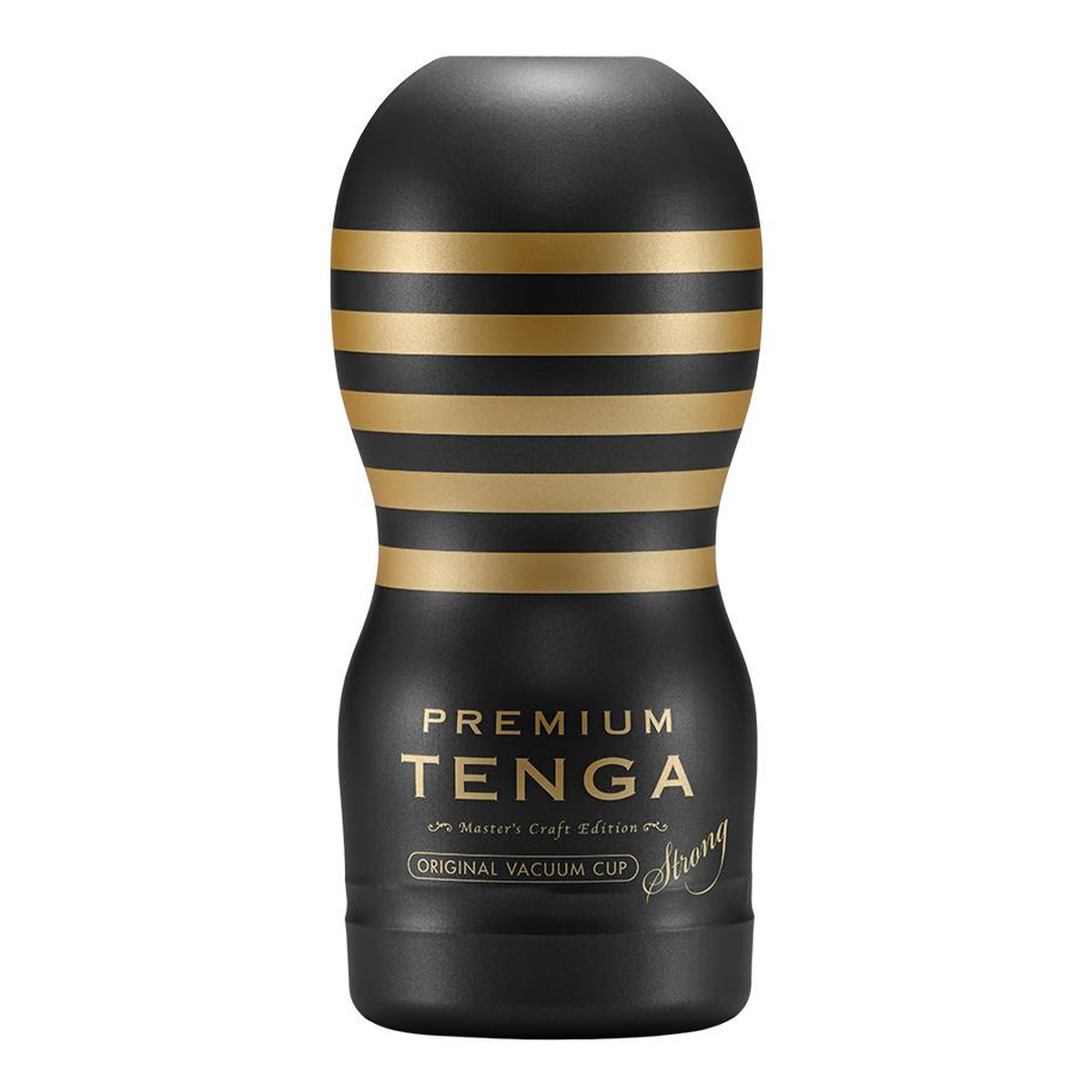 Tenga Premium original vacuum cup jednorazowy masturbator strong