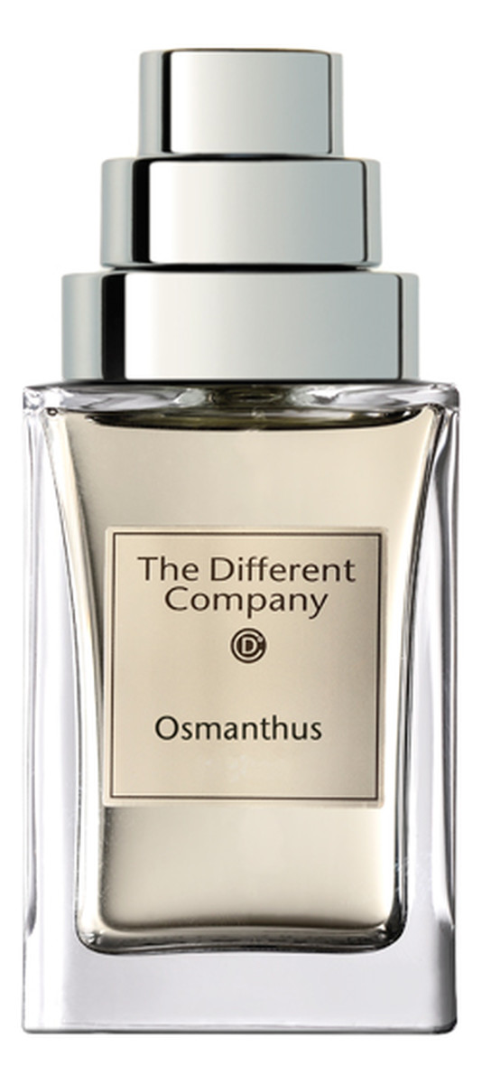 Woda perfumowana spray