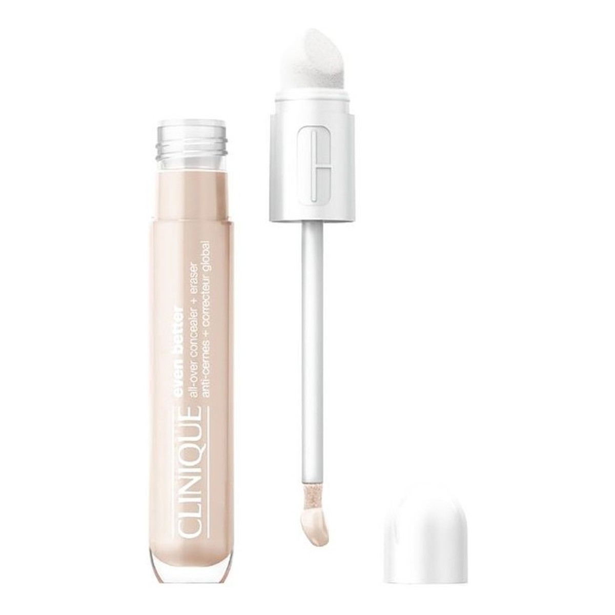 Clinique Even Better Concealer korektor do twarzy 6ml