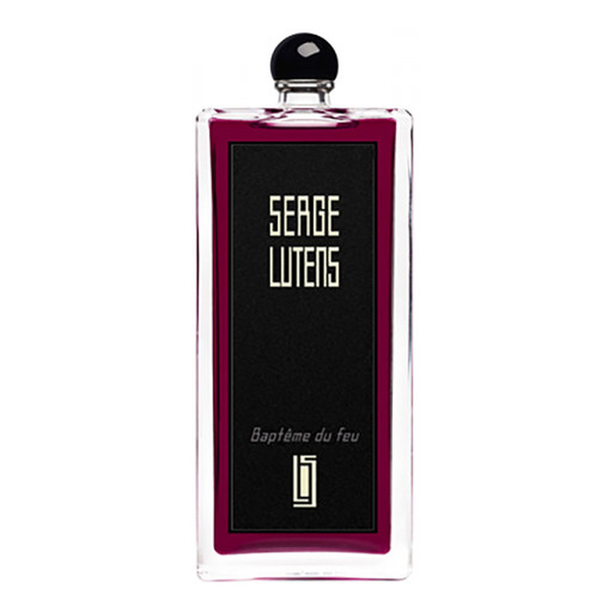 Serge Lutens Bapteme Du Feu Woda perfumowana spray 50ml