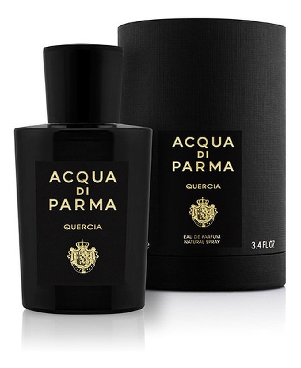 Woda perfumowana spray