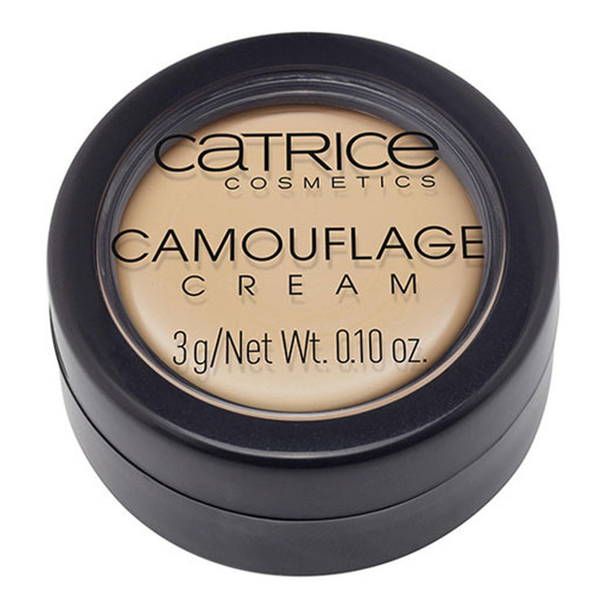 Catrice Camouflage Korektor w Kremie Kamuflaż 3g