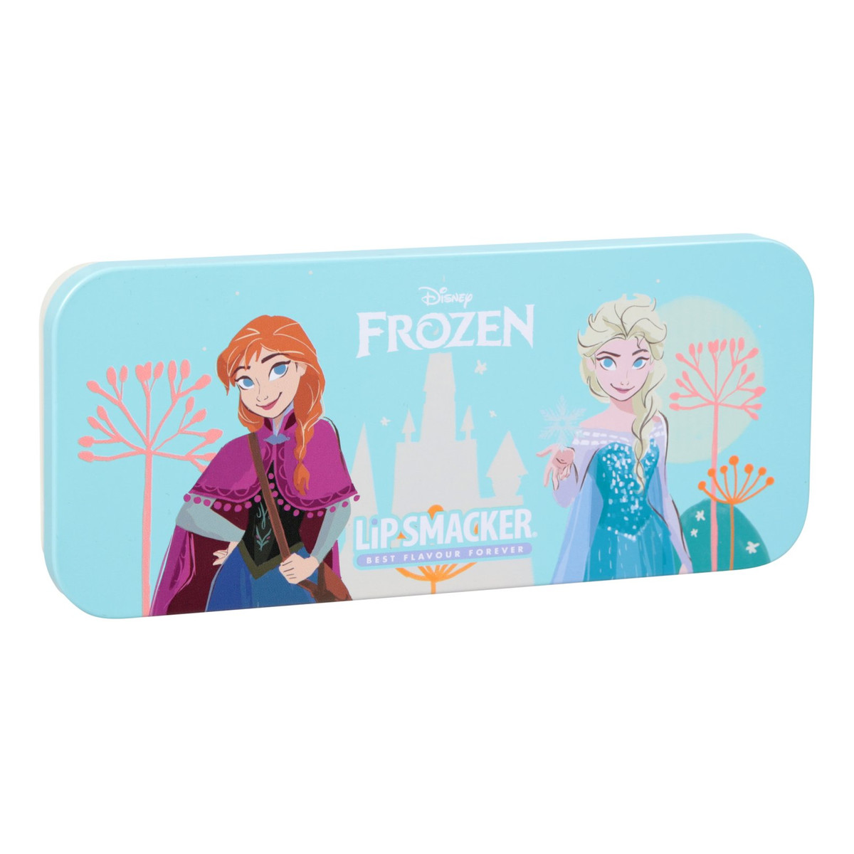 Lip Smacker Disney Frozen Lakiery do paznokci dla dzieci