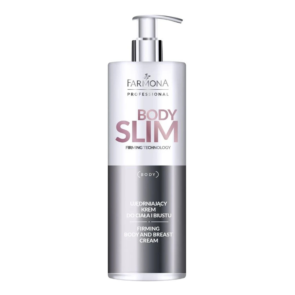 Farmona Professional Body Slim Ujędrniający krem do ciała i biustu 280ml