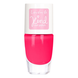 Nail Polish Lakier do paznokci