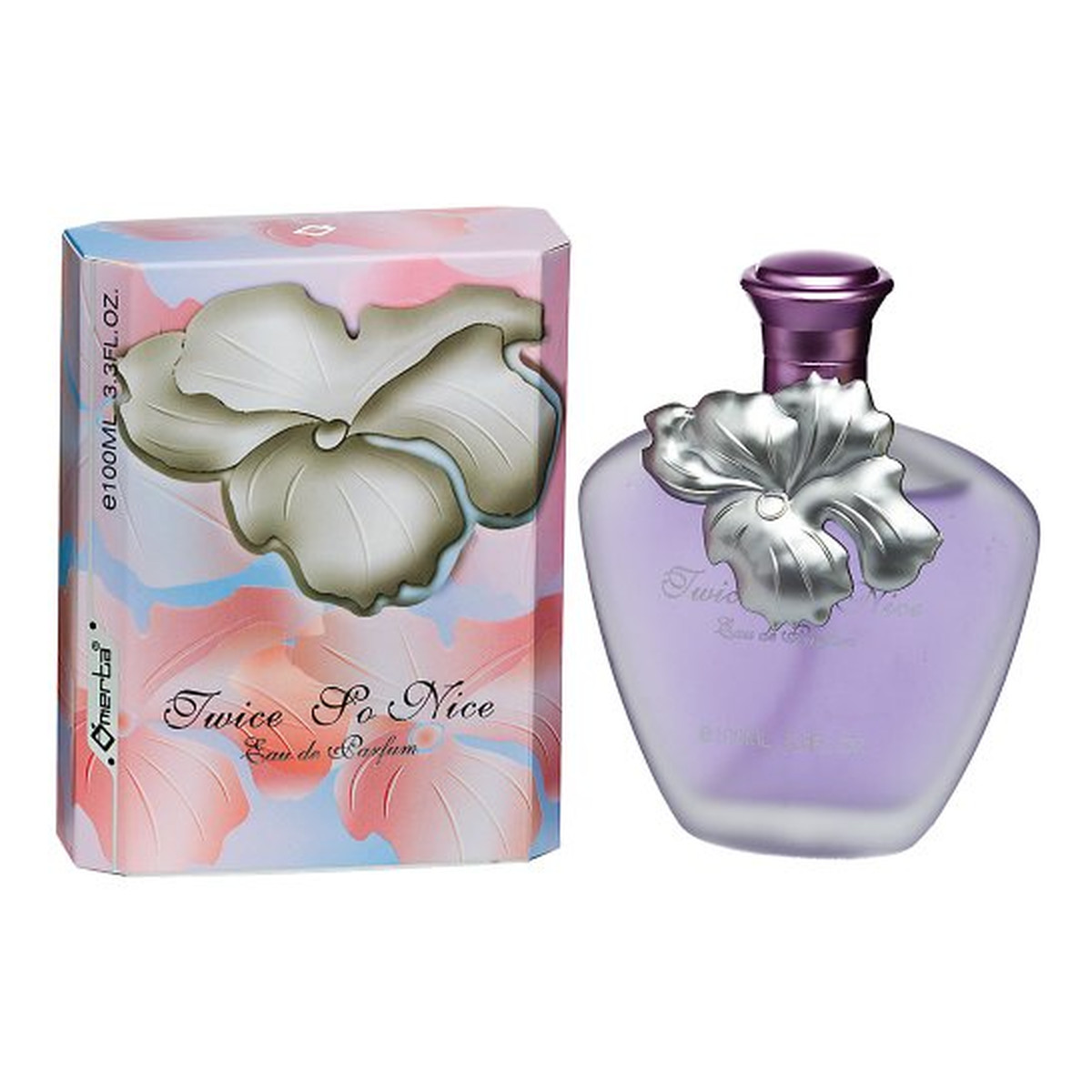 Omerta Twice So Nice Woda perfumowana 100ml