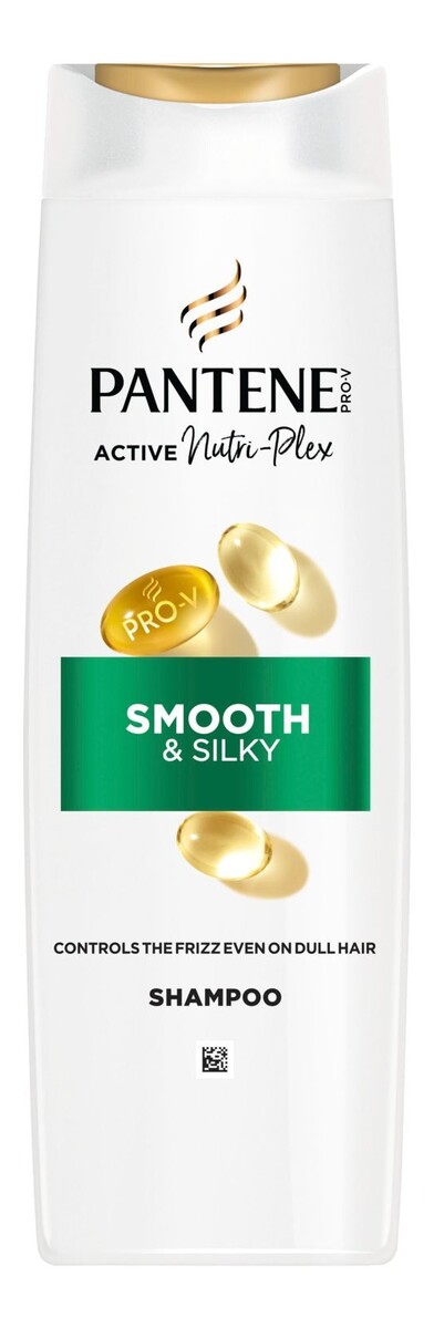 Szampon do włosów Smooth&sleek