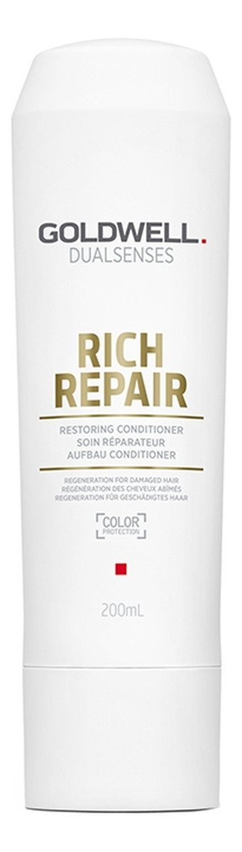 Rich Repair Odżywka odbudowująca do włosów zniszczonych