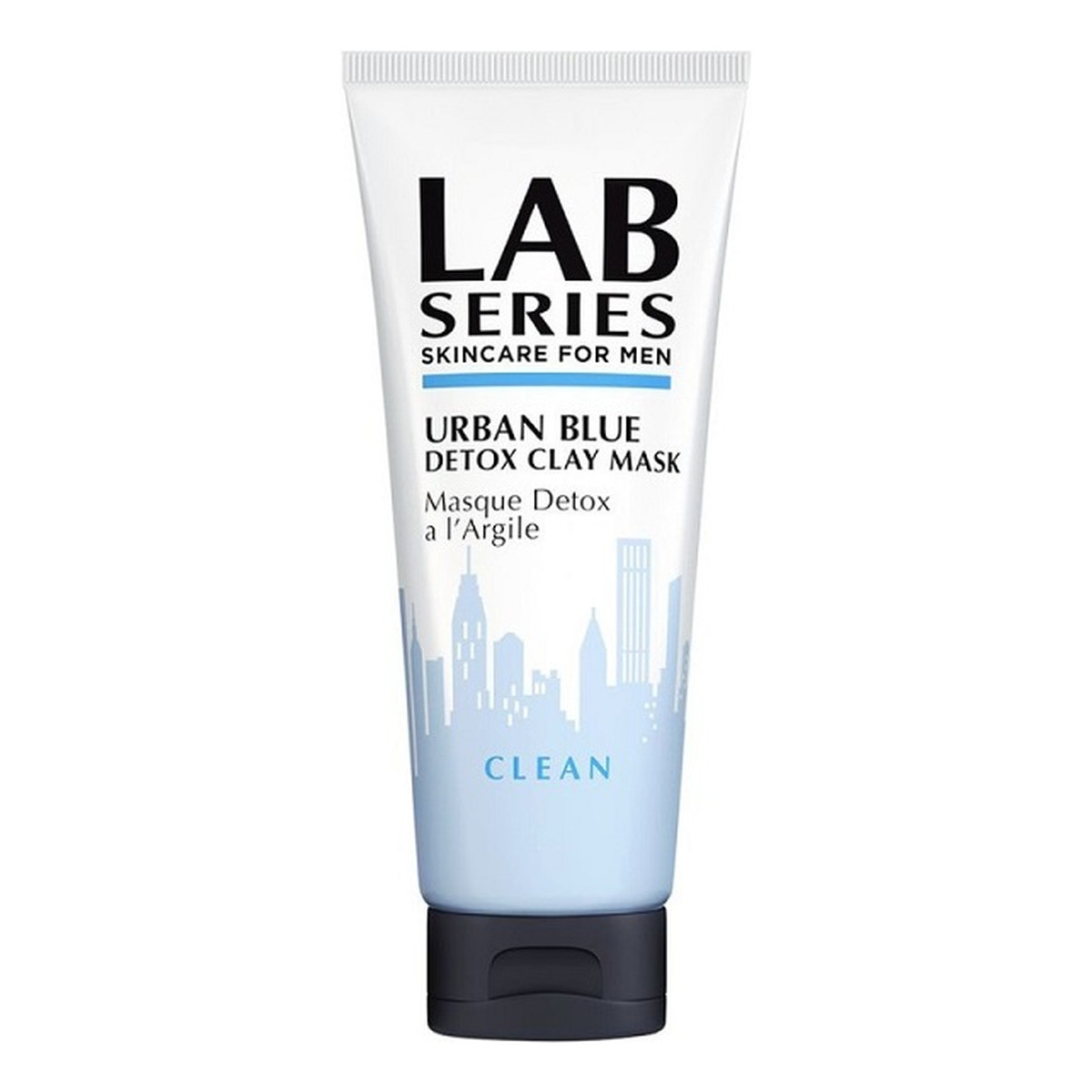 Lab Series Urban Blue Detox Clay Mask maseczka oczyszczająca do twarzy 100ml