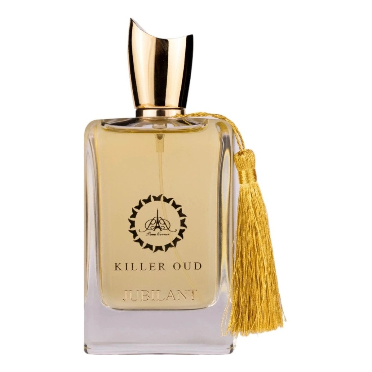 Killer Oud Jubilant Woda perfumowana spray 100ml