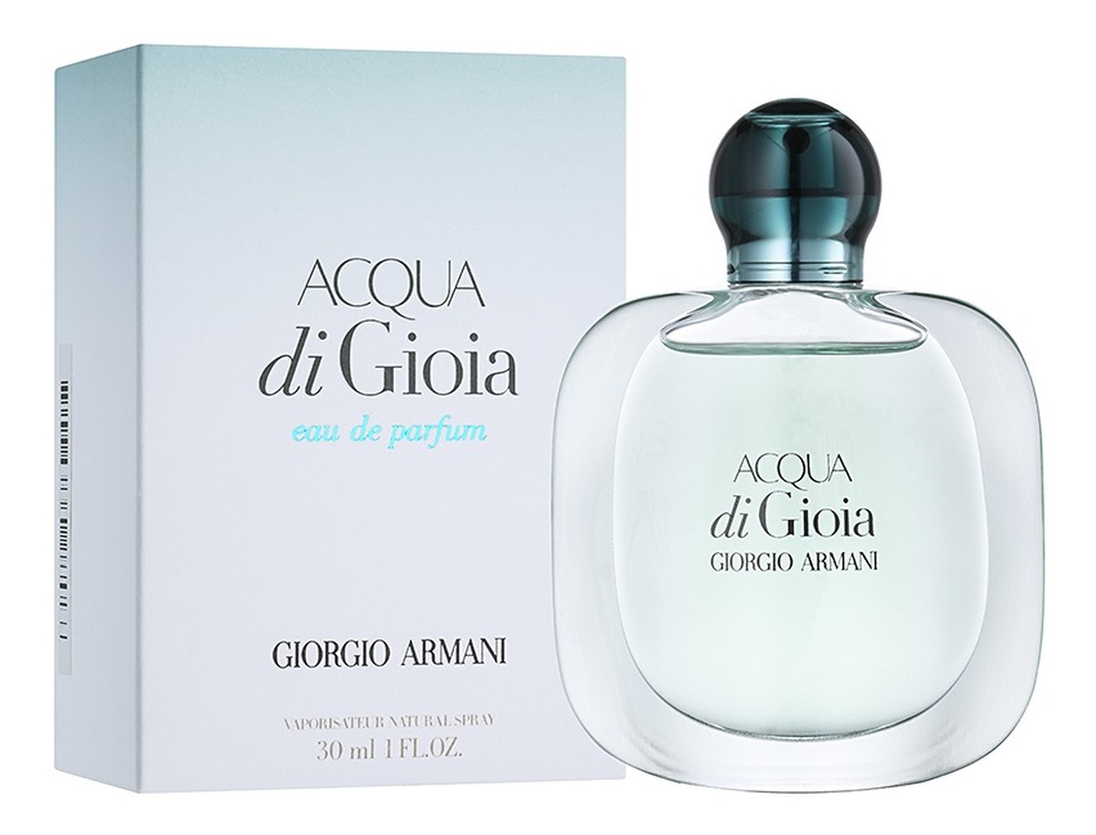 Acqua Di Gioia Woda Perfumowana