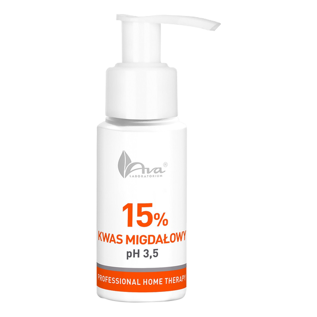 Ava Laboratorium PHT Peeling Kwas Migdałowy 15% 50ml