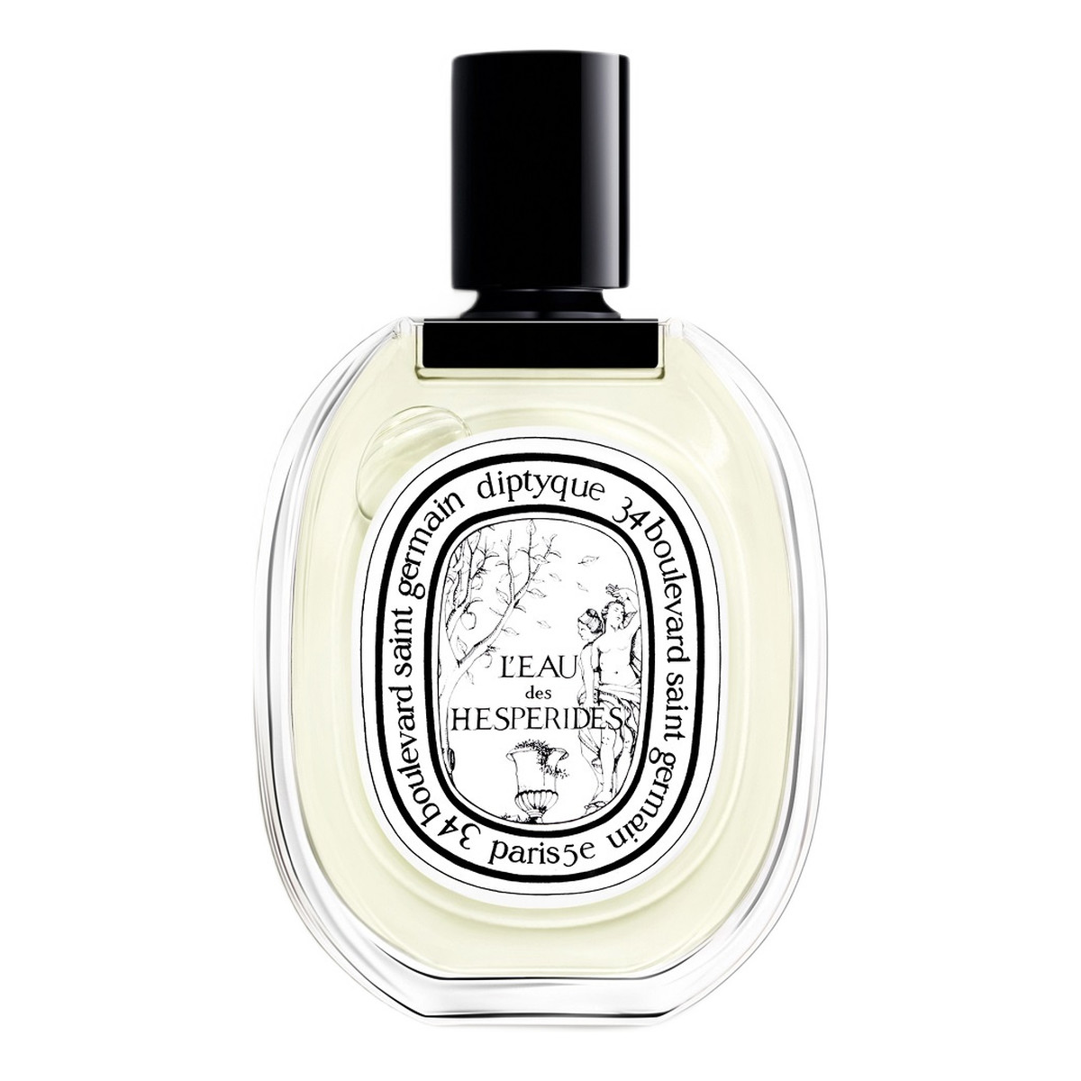 Diptyque L'Eau des Hesperides Woda toaletowa spray 100ml