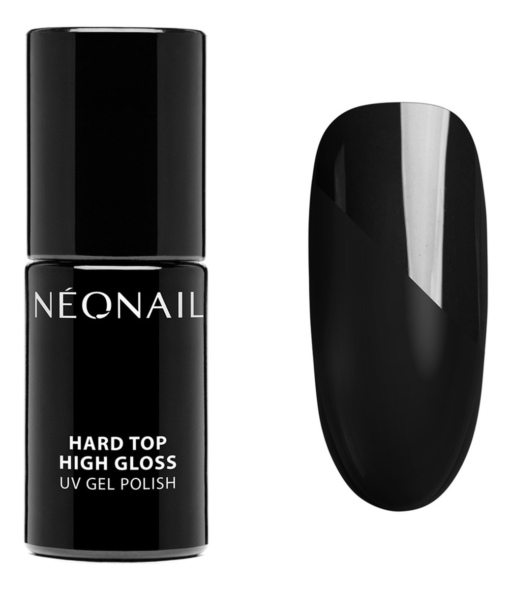 Hard top high gloss top hybrydowy