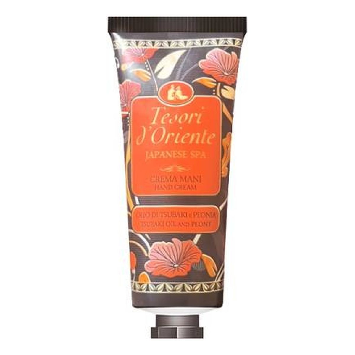 Tesori d'Oriente Japanese Spa Krem do rąk 75ml
