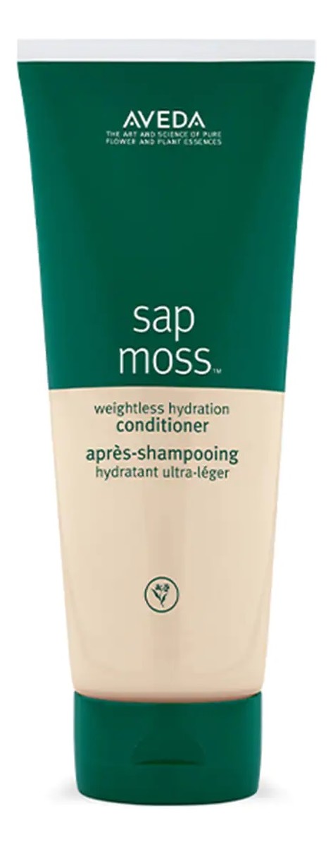 Sap moss weightless hydration conditioner nawilżająca odżywka do włosów