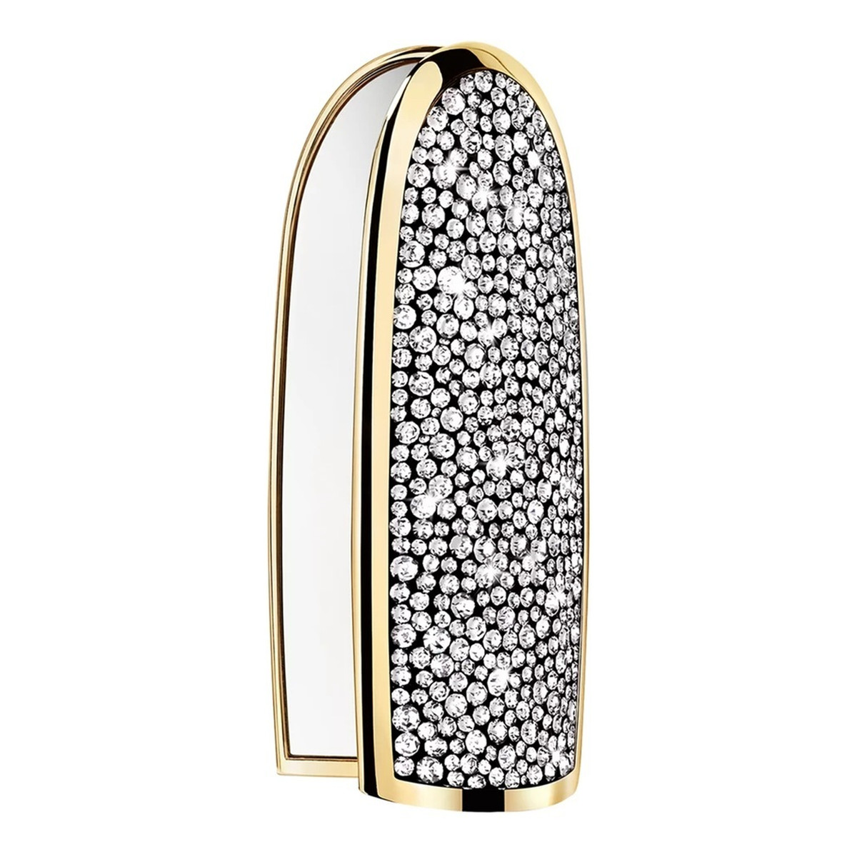 Guerlain Rouge G G Case Le Strassé 1St etui na pomadkę