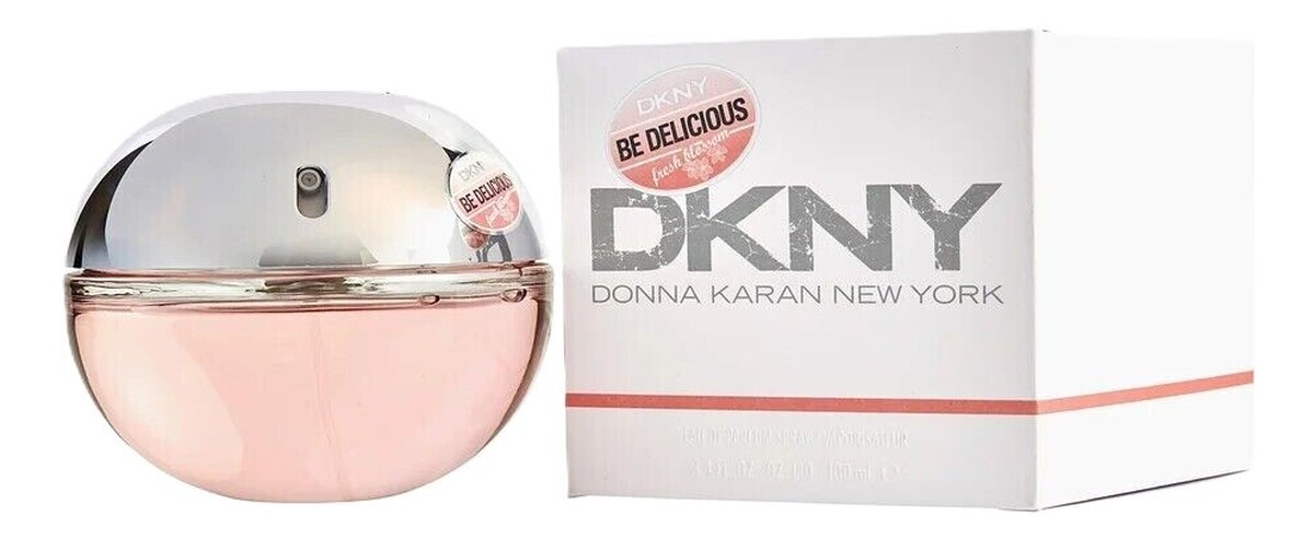 Woda perfumowana spray