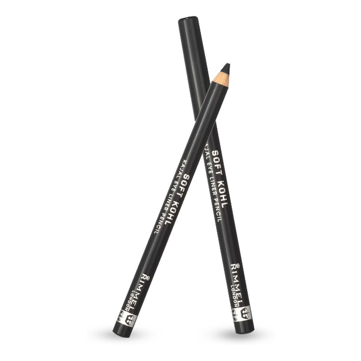 Rimmel Soft Kohl Kajal Kredka Do Oczu