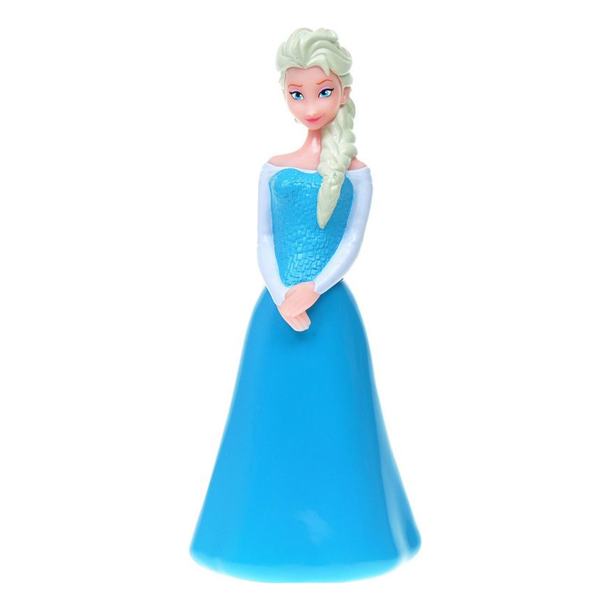 Disney Frozen Elsa żel pod prysznic i do kąpieli Strawberry 250ml