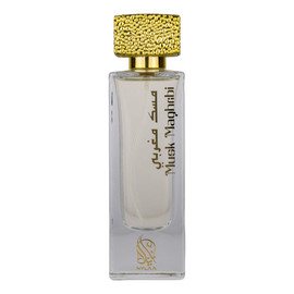 Musk Maghribi woda perfumowana unisex