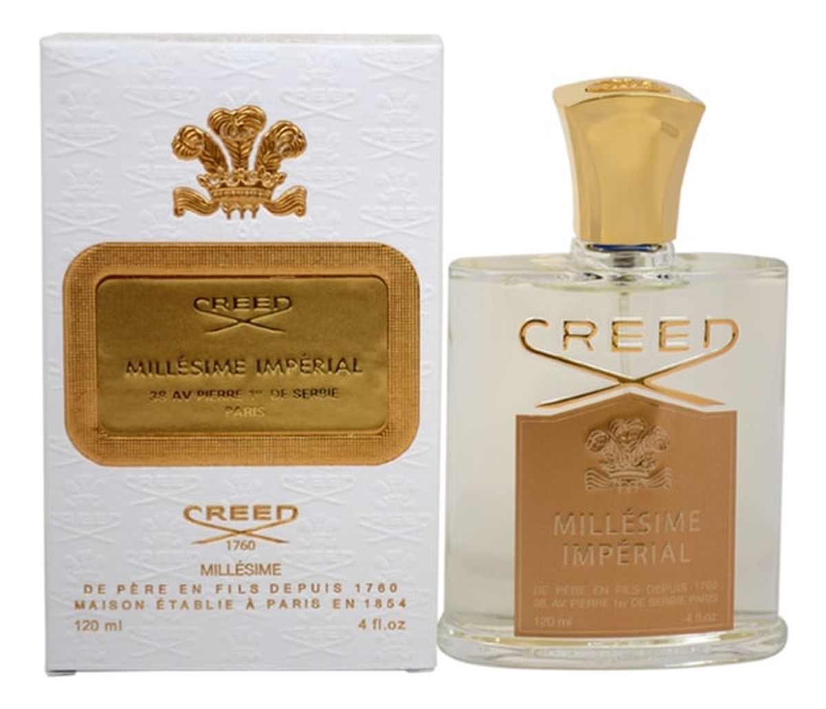 Woda perfumowana